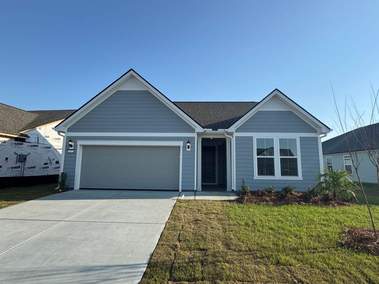 1131 Grinnell St., North Myrtle Beach, SC 29582 Main Photo