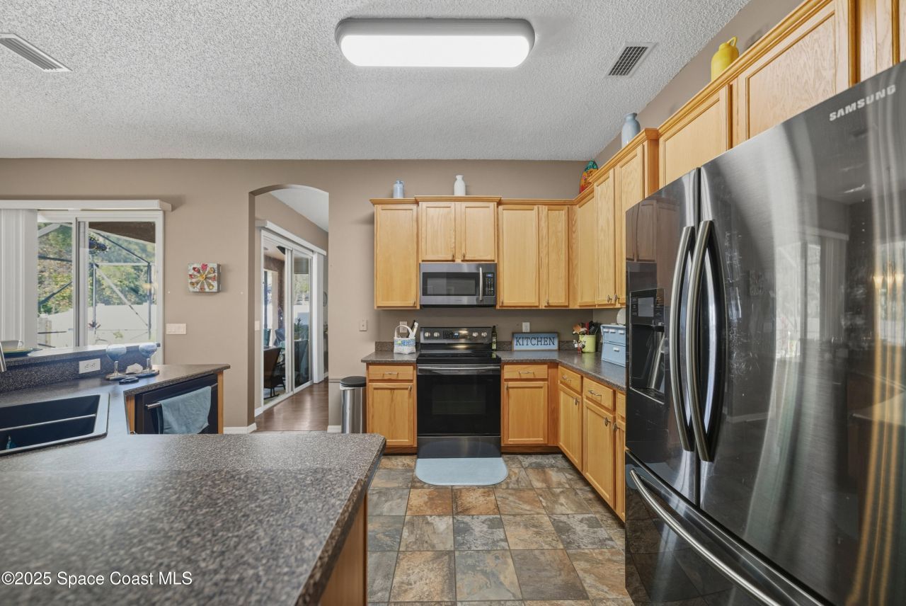 7368 Crepe Myrtle Court, Cocoa, FL 32927 Photo