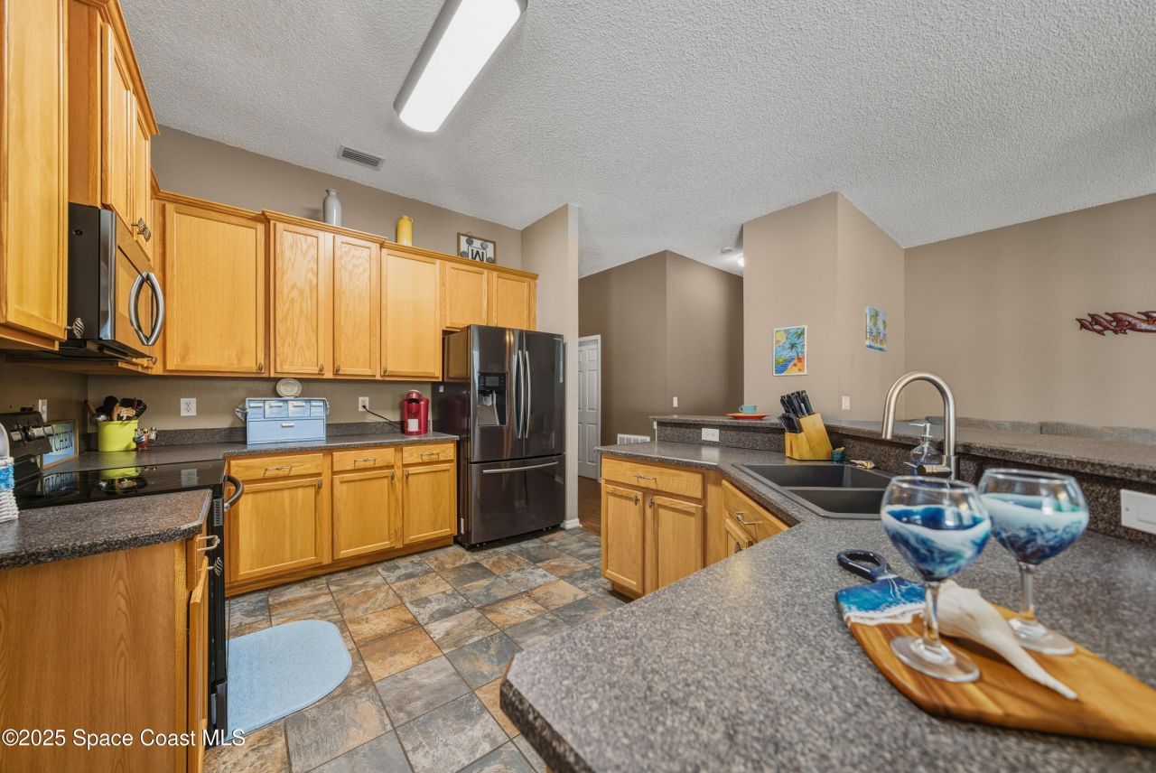 7368 Crepe Myrtle Court, Cocoa, FL 32927 Photo