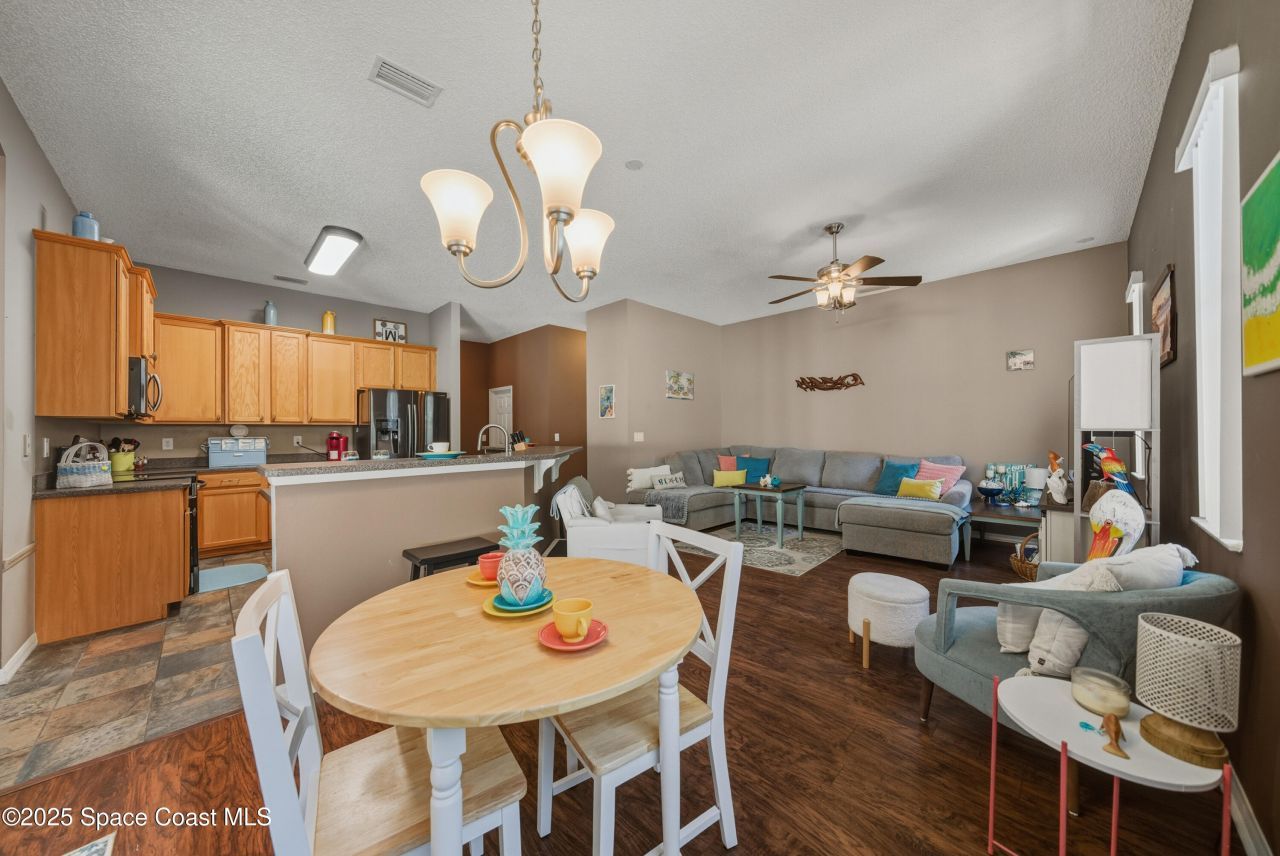 7368 Crepe Myrtle Court, Cocoa, FL 32927 Photo