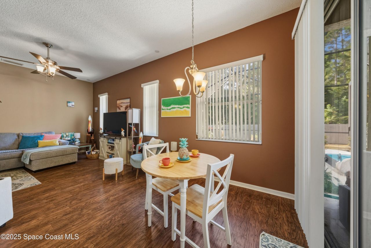 7368 Crepe Myrtle Court, Cocoa, FL 32927 Photo