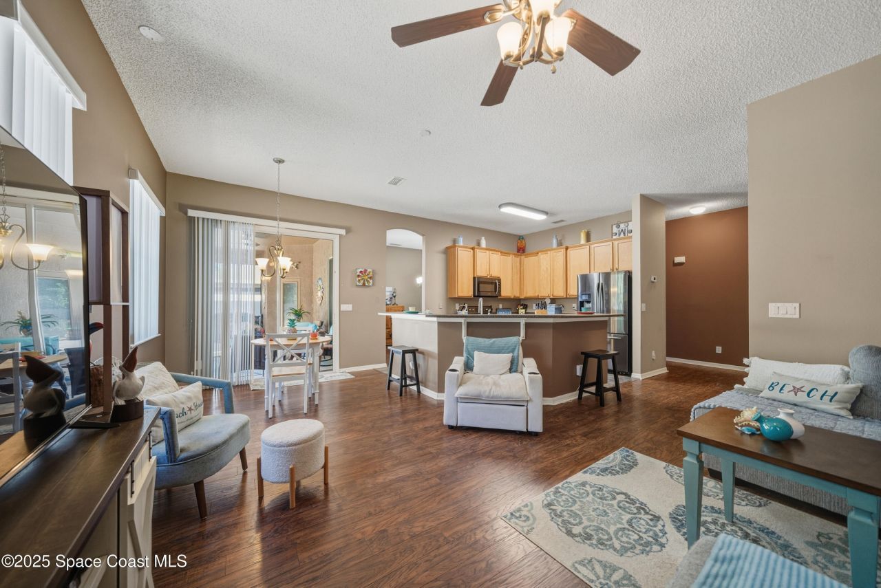 7368 Crepe Myrtle Court, Cocoa, FL 32927 Photo