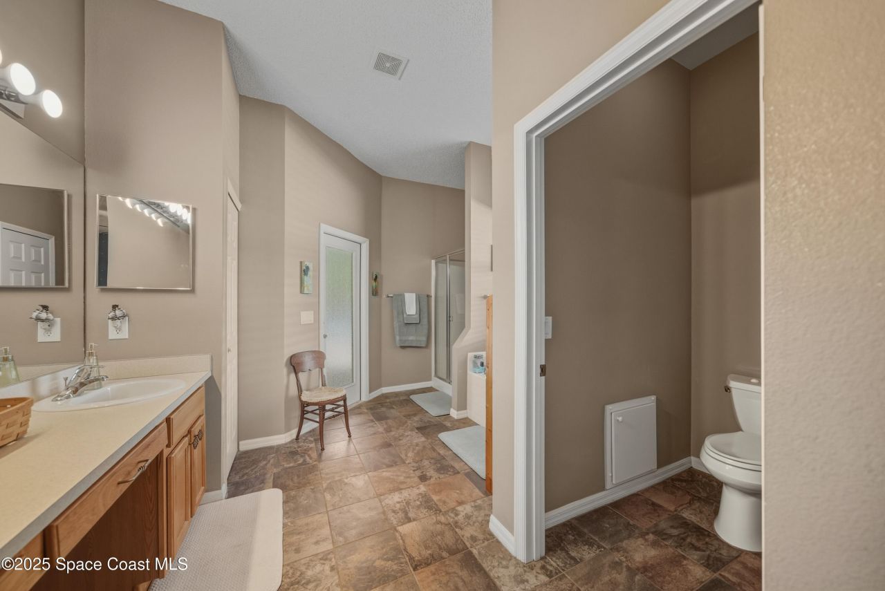 7368 Crepe Myrtle Court, Cocoa, FL 32927 Photo