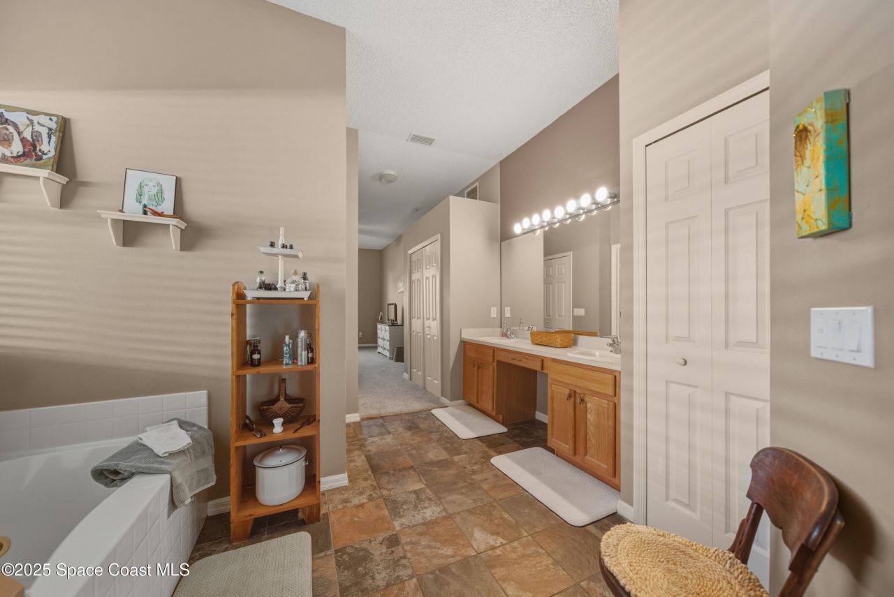 7368 Crepe Myrtle Court, Cocoa, FL 32927 Photo