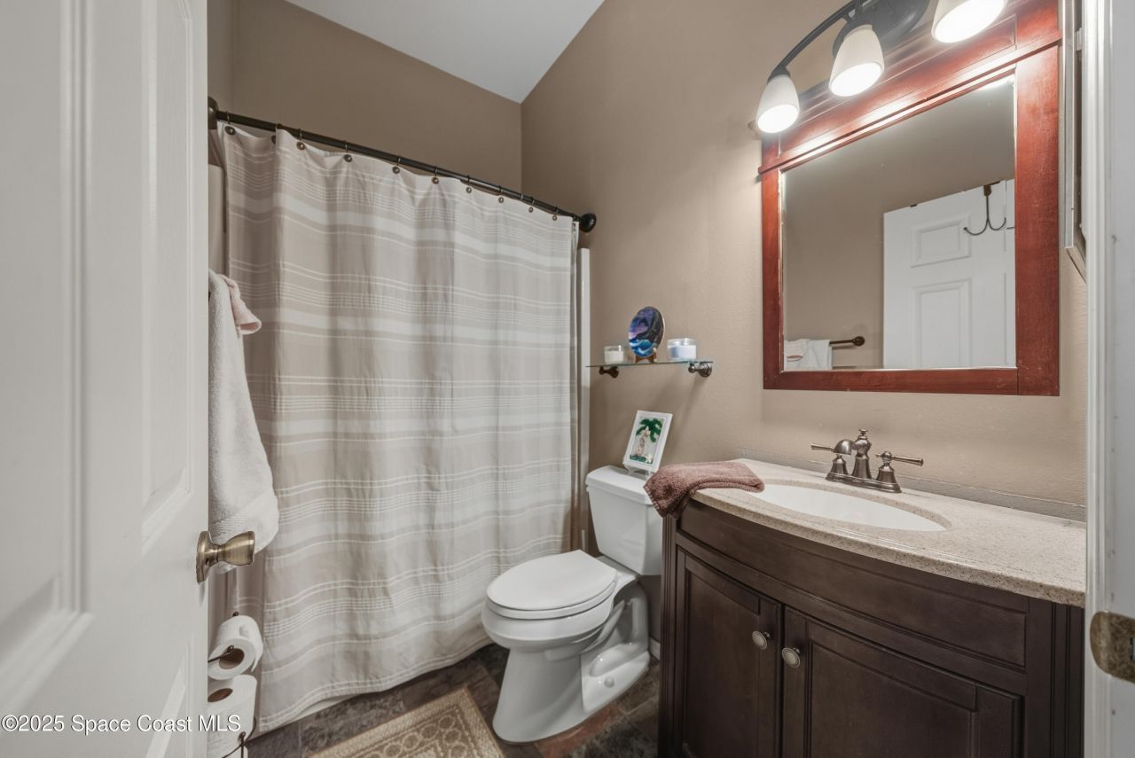 7368 Crepe Myrtle Court, Cocoa, FL 32927 Photo