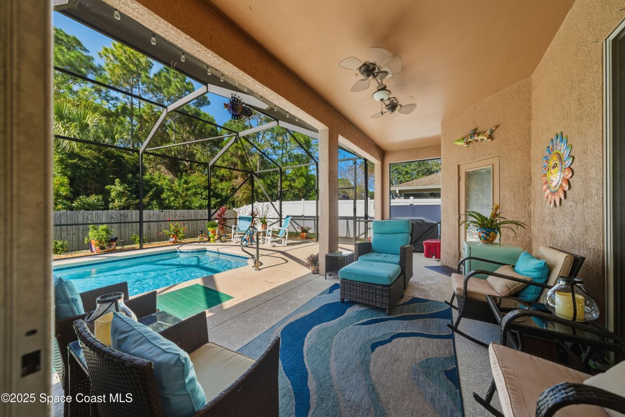 7368 Crepe Myrtle Court, Cocoa, FL 32927 Photo