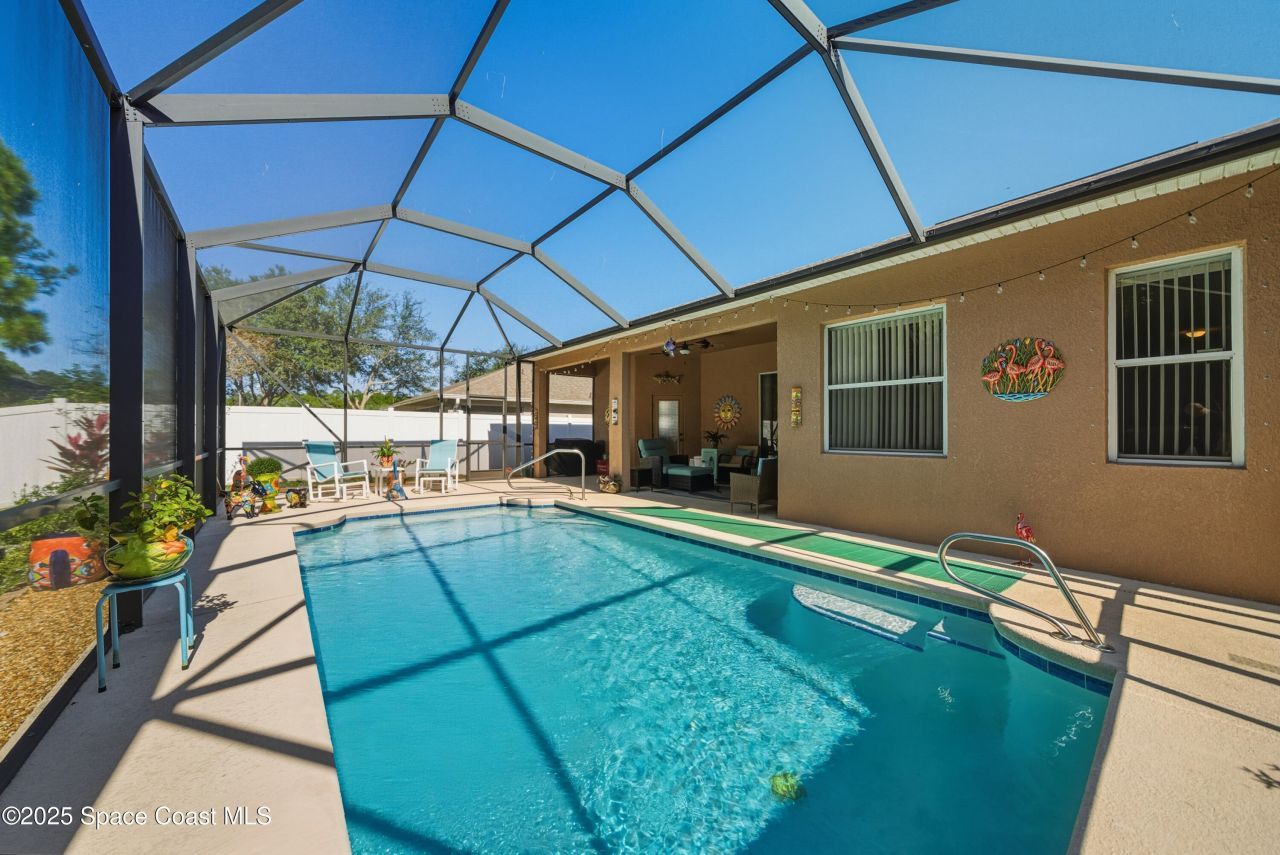 7368 Crepe Myrtle Court, Cocoa, FL 32927 Photo