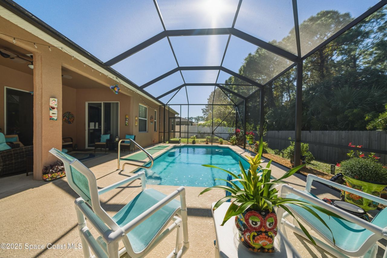 7368 Crepe Myrtle Court, Cocoa, FL 32927 Photo