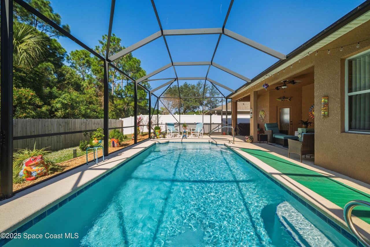 7368 Crepe Myrtle Court, Cocoa, FL 32927 Photo