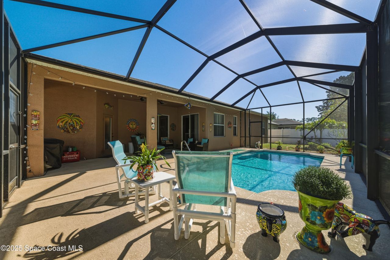 7368 Crepe Myrtle Court, Cocoa, FL 32927 Photo