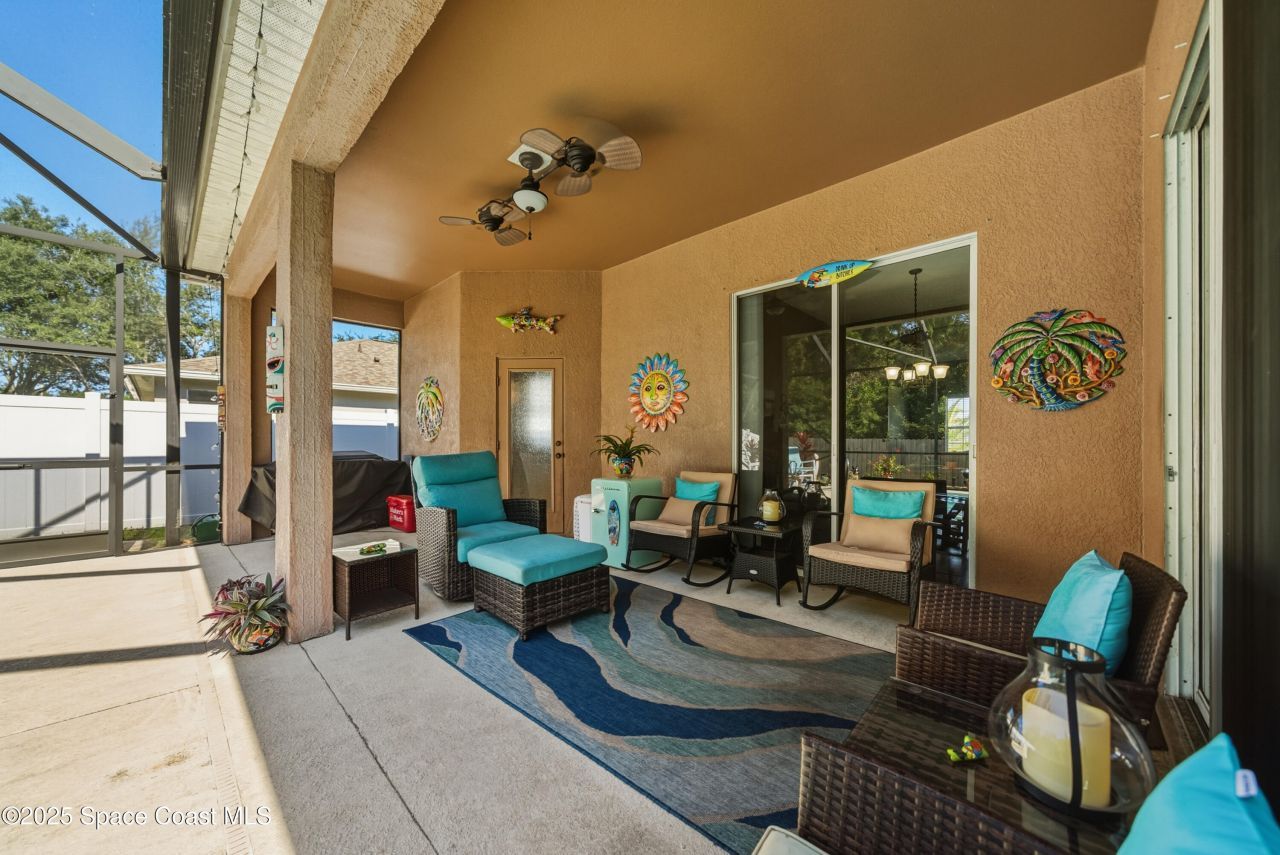 7368 Crepe Myrtle Court, Cocoa, FL 32927 Photo