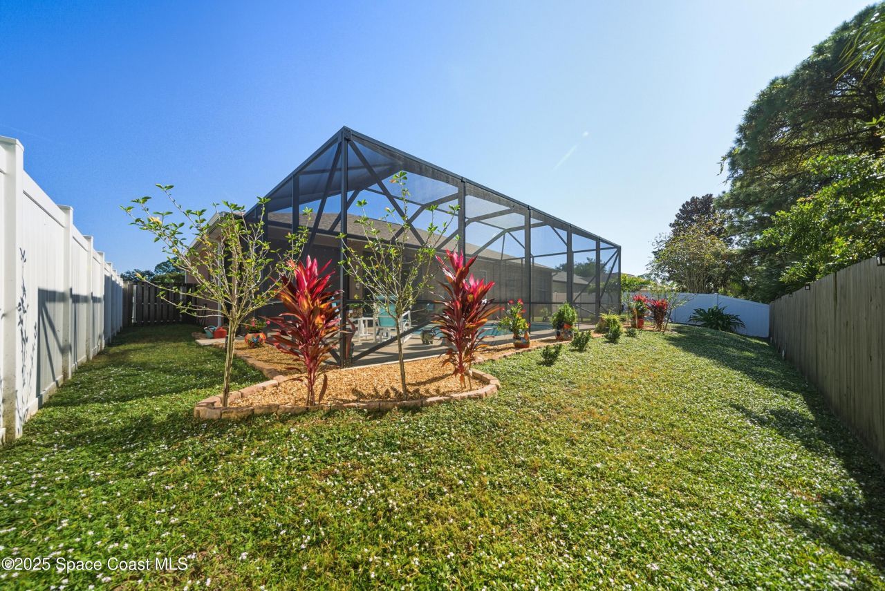 7368 Crepe Myrtle Court, Cocoa, FL 32927 Photo