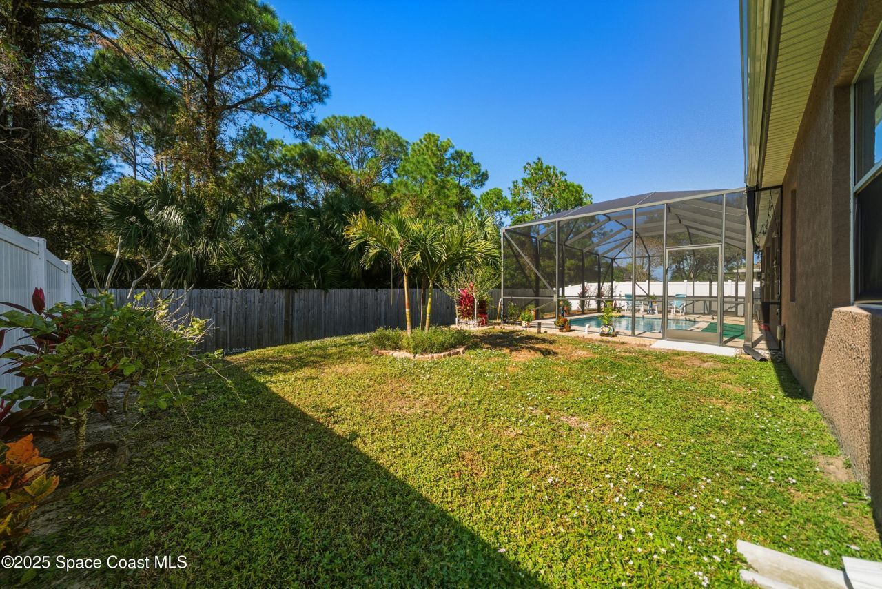 7368 Crepe Myrtle Court, Cocoa, FL 32927 Photo