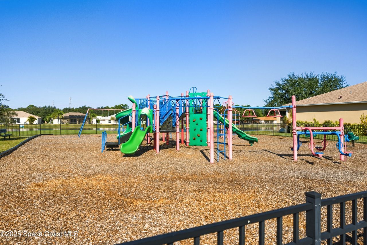 7368 Crepe Myrtle Court, Cocoa, FL 32927 Photo