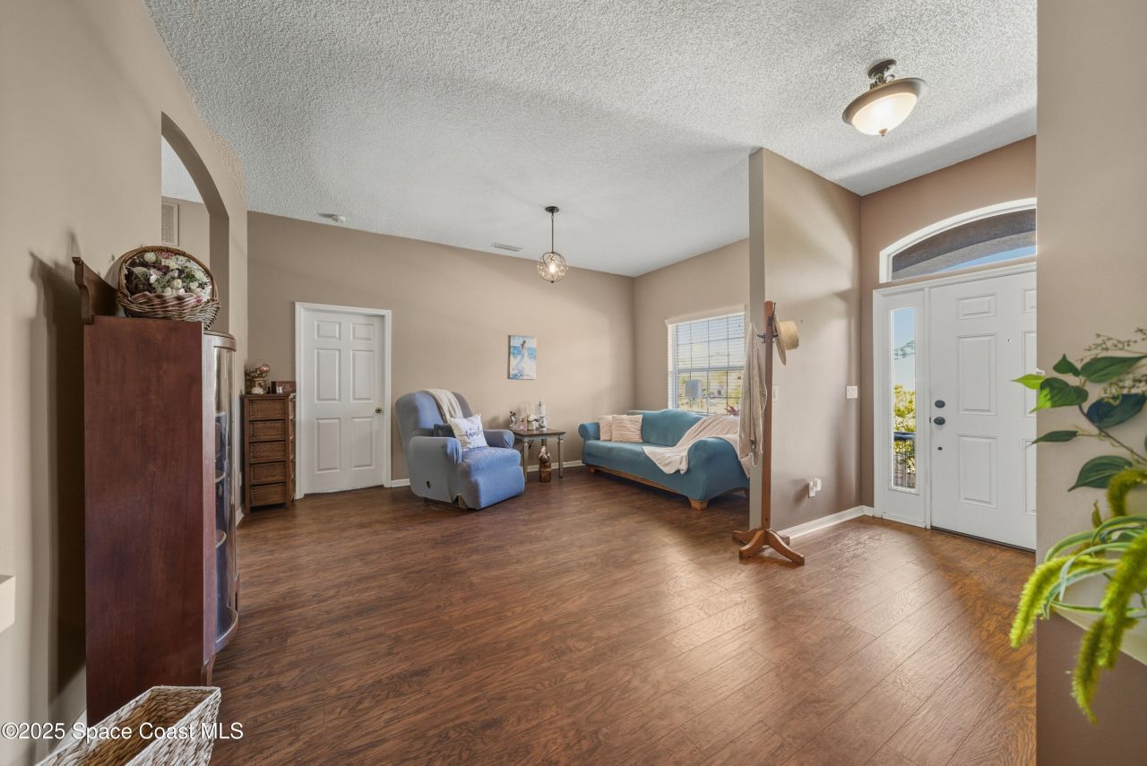 7368 Crepe Myrtle Court, Cocoa, FL 32927 Photo