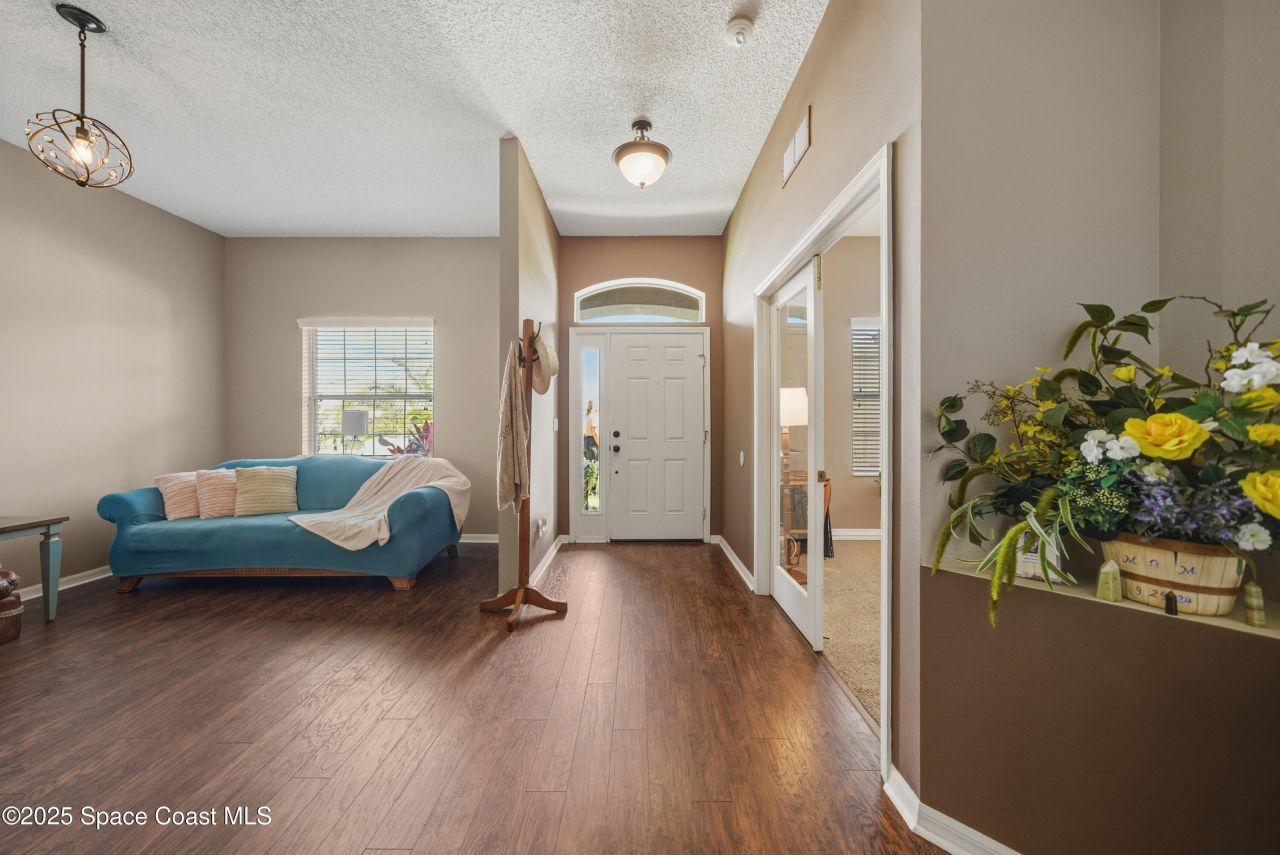 7368 Crepe Myrtle Court, Cocoa, FL 32927 Photo