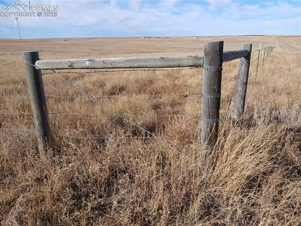 Parcel 7 S Calhan Highway, Calhan, CO 80808