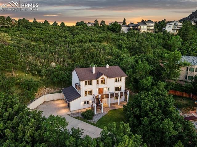 4335 Kincaid Court, Colorado Springs, CO 80906 Main Photo