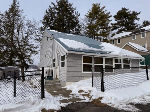 4 Nancy Lane, Sabattus, ME 04280