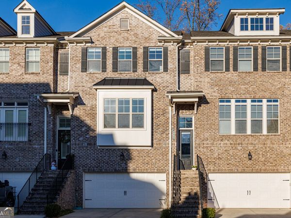 2002 Raven Way, Atlanta, GA 30341