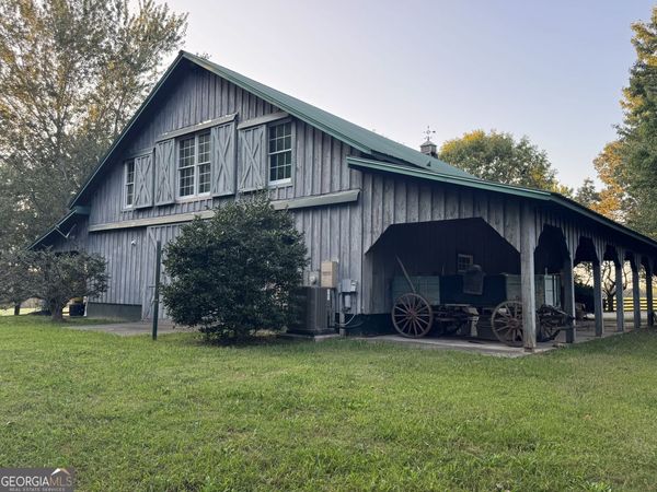 1045 Pleasant Hill Road, Jasper, GA 30143