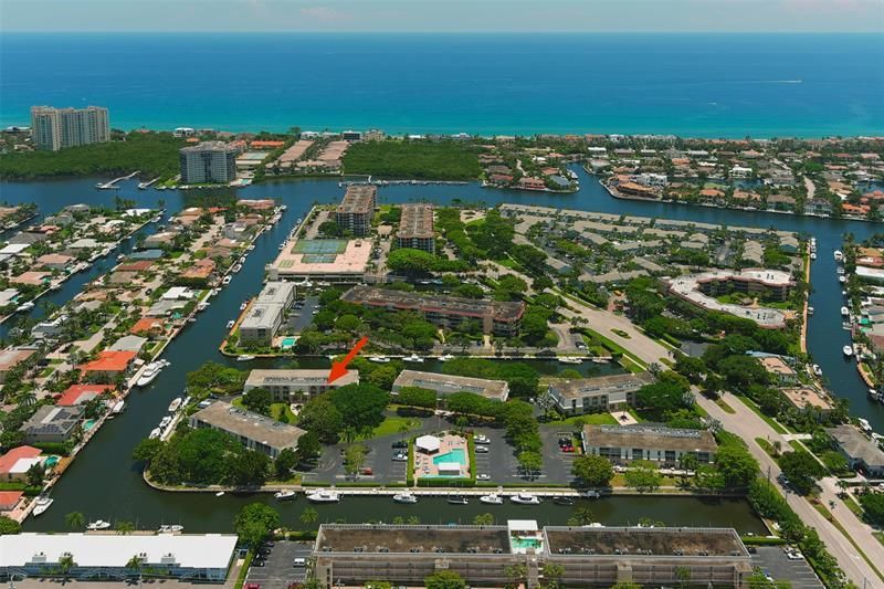 773 Jeffery St, Unit 4-305, Boca Raton, FL 33487 Photo