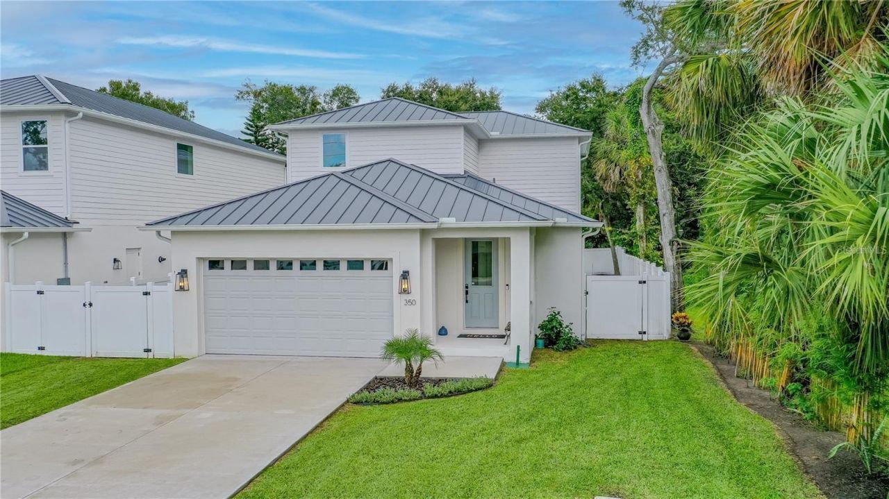 350 E 2nd Avenue, New Smyrna Beach, FL 32169 Photo