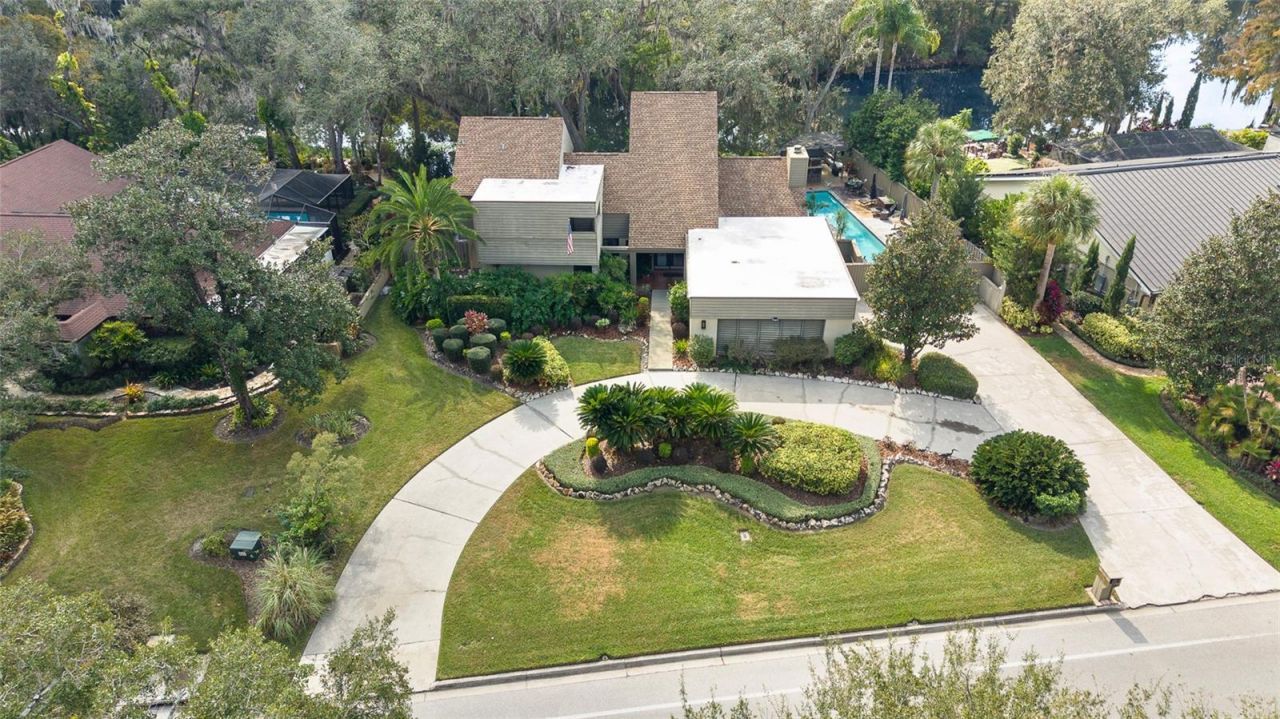 1221 N Riverhills Drive, Temple Terrace, FL 33617 Photo