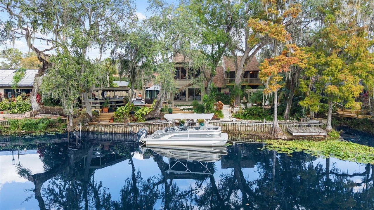 1221 N Riverhills Drive, Temple Terrace, FL 33617 Photo