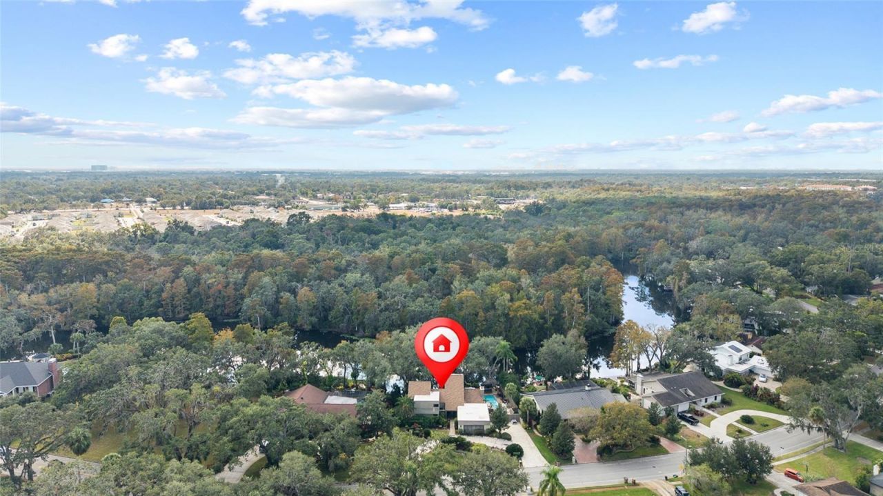 1221 N Riverhills Drive, Temple Terrace, FL 33617 Photo