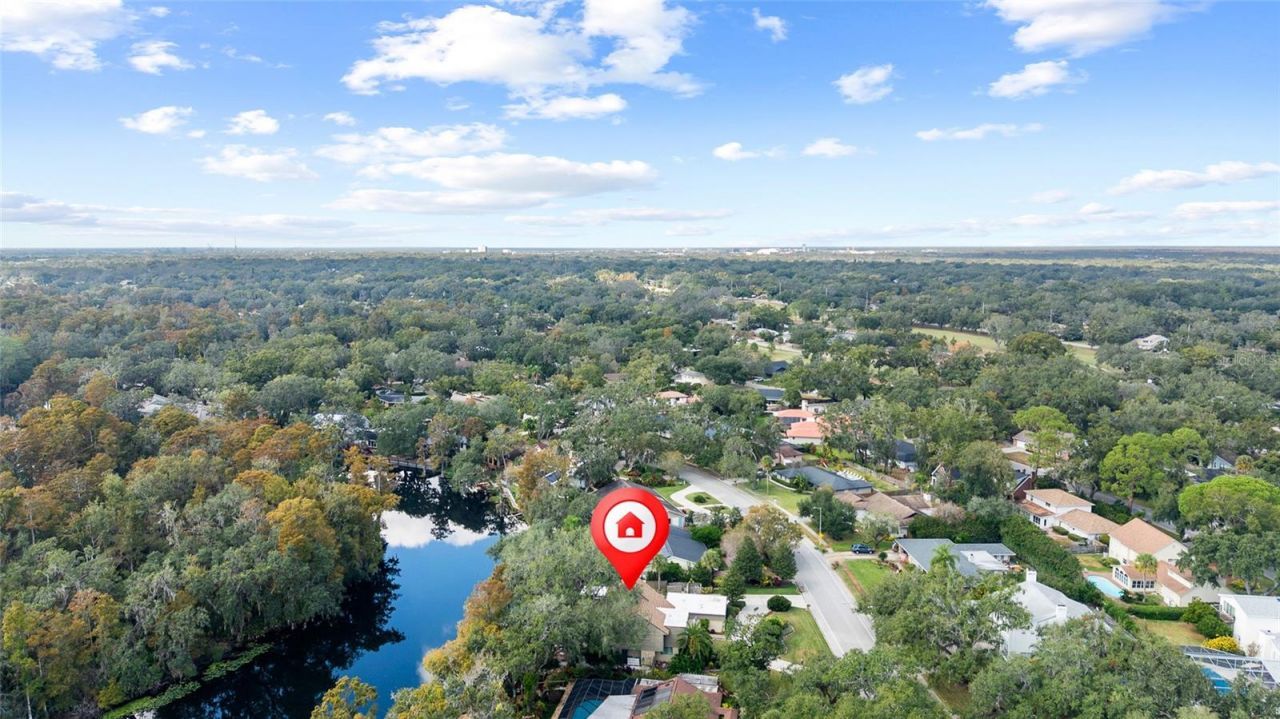 1221 N Riverhills Drive, Temple Terrace, FL 33617 Photo