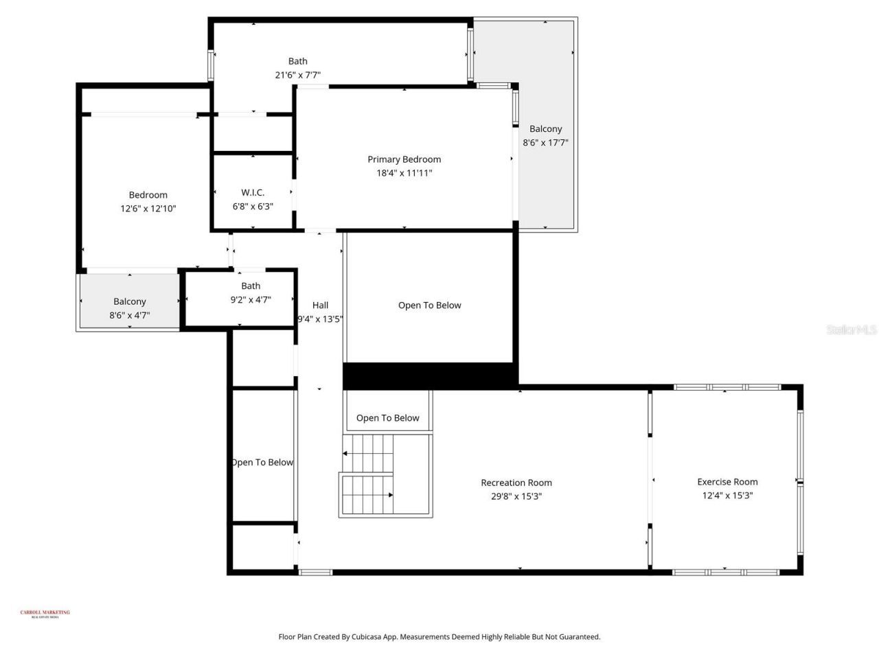 1221 N Riverhills Drive, Temple Terrace, FL 33617 Photo