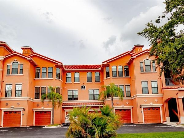 2732 VIA MURANO, Unit 534, CLEARWATER, FL 33764