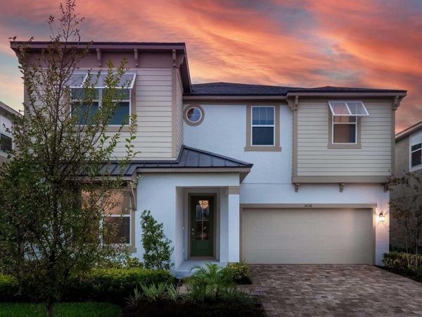 1636 NASSAU POINT TRAIL, KISSIMMEE, FL 34747