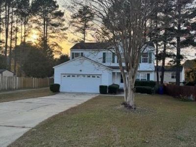 11 Paperbark Court, Columbia, SC 29209