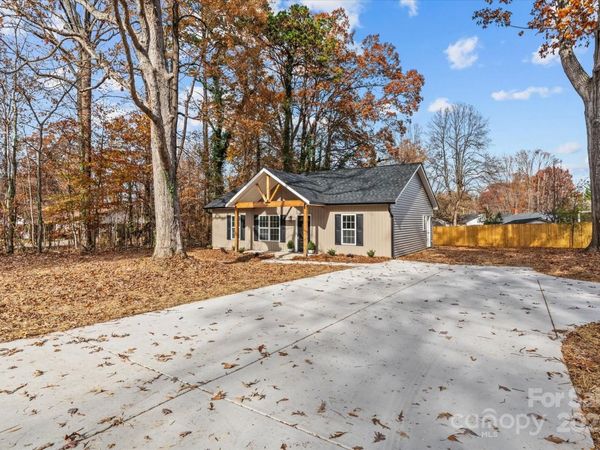 402 N Ward Avenue, High Point, NC 27262