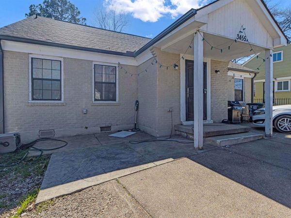 3455 ROSAMOND AVE, Memphis, TN 38122