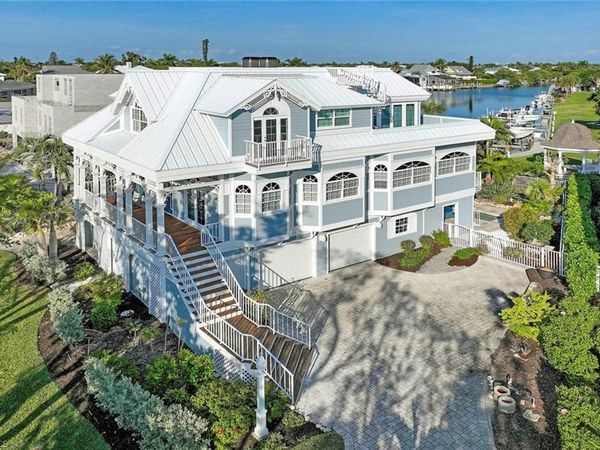 970 VICTORIA WAY, SANIBEL, FL 33957