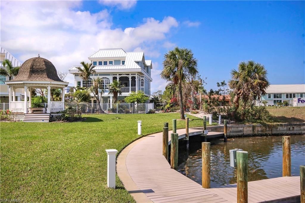 970 Victoria Way, Sanibel, FL 33957 Photo