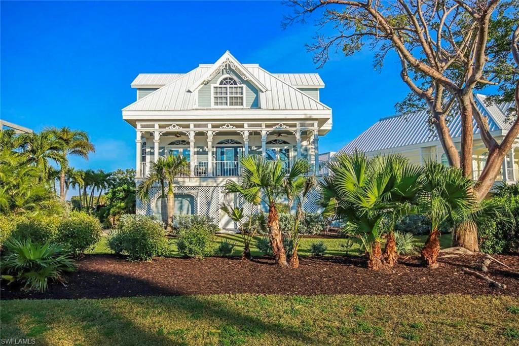 970 Victoria Way, Sanibel, FL 33957 Photo