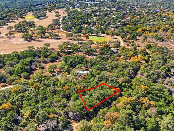 190 N Contour, Spring Branch, TX 78070