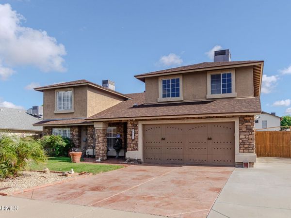 6259 N 89TH Drive, Glendale, AZ 85305