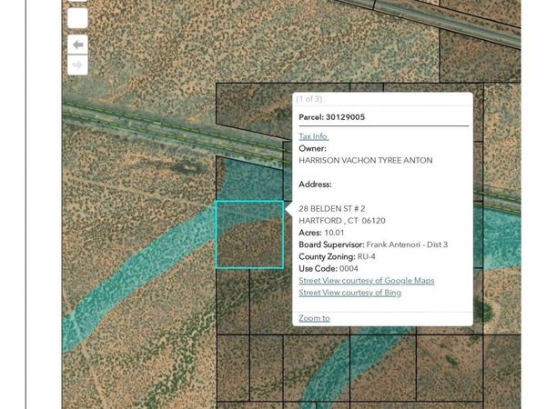 -, Unit 27, Bowie, AZ 85605