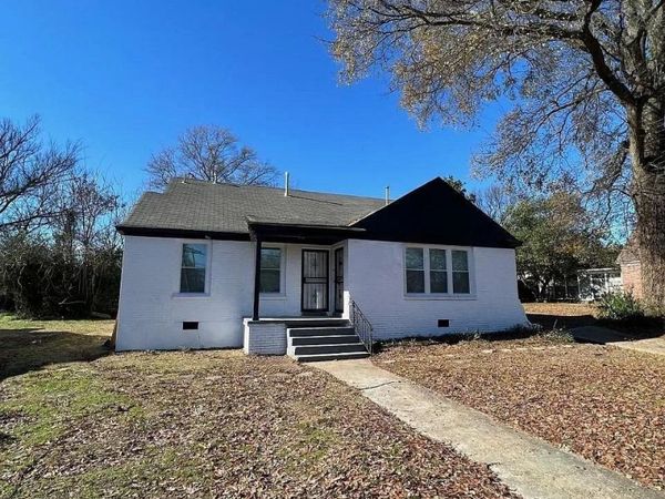 155 N MERTON ST, Memphis, TN 38112