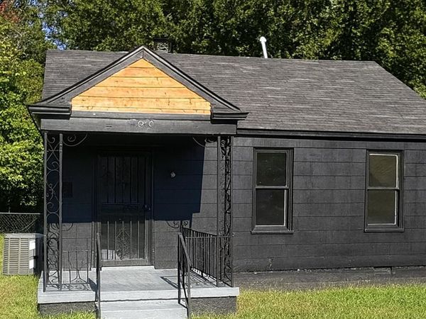 1896 GLORY CIR, Memphis, TN 38114