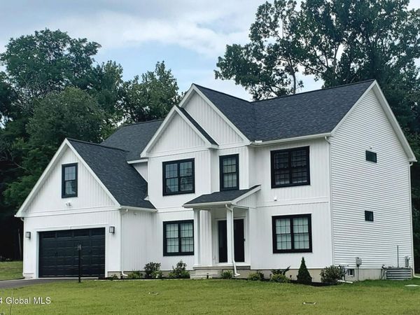 Lot #2 Kinns Road, Clifton Park, NY 12065