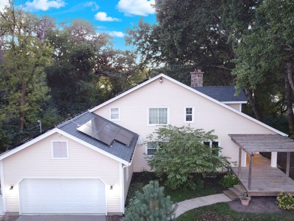 580 CEDAR LAKE Road, Lake Villa, IL 60046