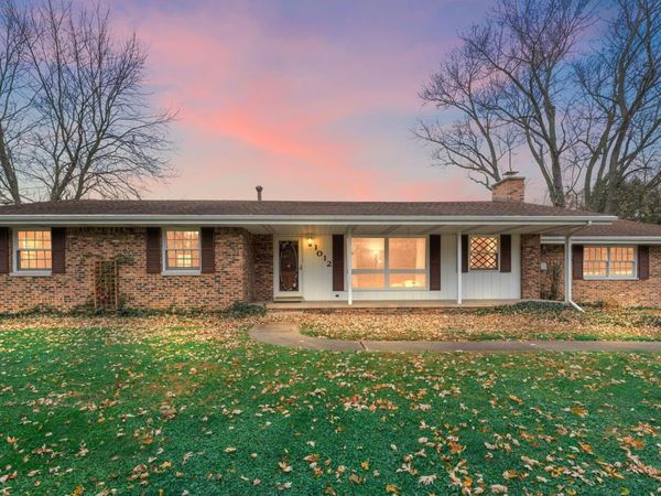 1012 N Meridian Road, Chesterton, IN 46304