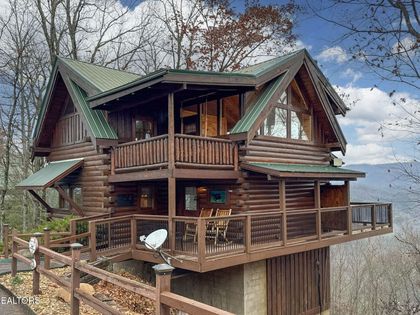 3640 Carsons Ridge Way Sevierville, TN 37862