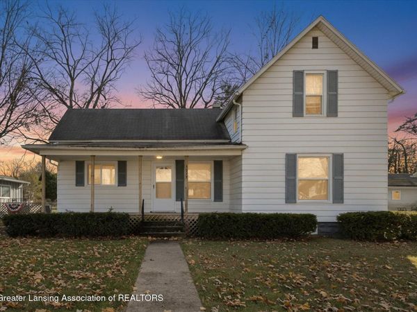 1339 Olmstead Street, Owosso, MI 48867